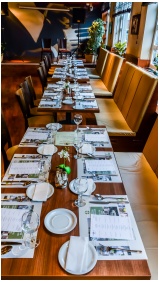 Hotel Famulus - Gyor, Restaurant