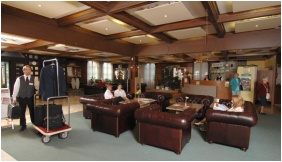 Hunguest Hotel Flora - Eger