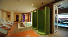 Hunguest Hotel Flora - Eger