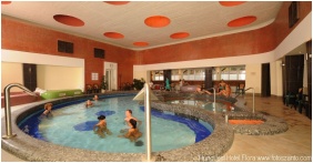 Hunguest Hotel Flora - Eger