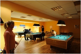 Hunguest Hotel Flora - Eger
