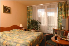 Hunguest Hotel Flora - Eger