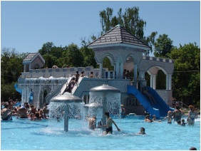 Hunguest Hotel Flora - Eger