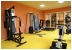 Hotel Flora Eger, sala fitness