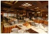 Eger Hotel Flora,  ristorante