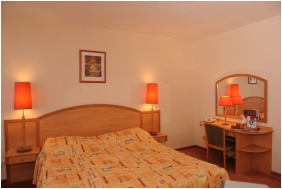 Hunguest Hotel Freya - Zalakaros, Doppelbettzimmer