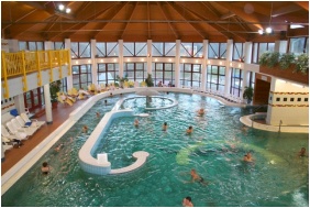 Hunguest Hotel Freya - Zalakaros, Outdoor pool
