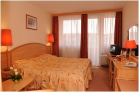 Hunguest Hotel Freya - Zalakaros