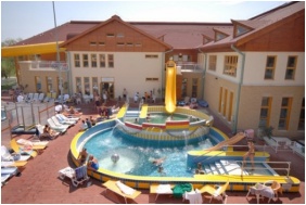Hunguest Hotel Freya - Zalakaros