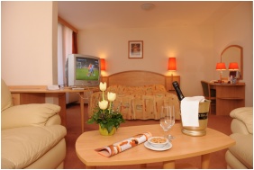 Hunguest Hotel Freya - Zalakaros, J�t�kszoba gyerekeknek