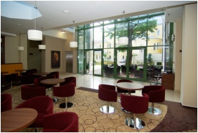 Bar - Hotel Ginkgo Sas