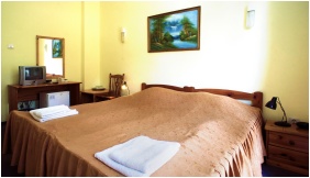 Comfort h�rom�gyas szoba