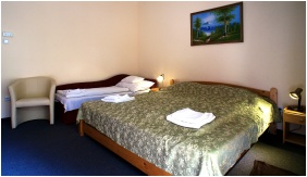 Szobaberendez�s - Hajnal Hotel
