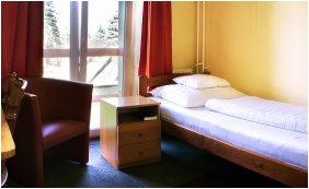 Hotel Hajnal - Mezokovesd, Comfortable rooms