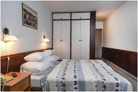 Hotel Helikon - Keszthely, Fitness room