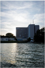 Hotel Helikon - Keszthely