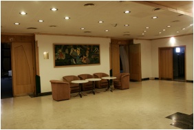 Konferenzraum, Hotel Helikon, Keszthely