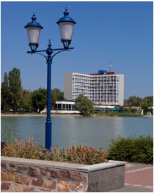 Hotel Helikon - Keszthely, K�ls� k�p