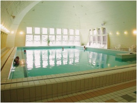 Hunguest Hotel Helios - Heviz