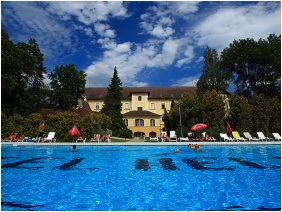 Hunguest Hotel Helios - Heviz