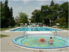 Hunguest Hotel Helios - Heviz