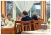 Hotel Helios, ristorante