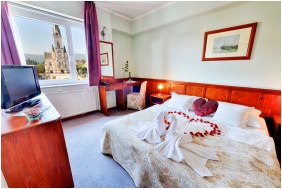 Classic room