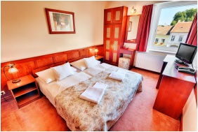 Classic room - Hotel Irottko