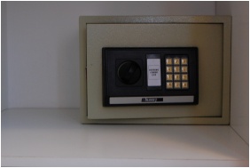 Hotel Kakadu, Keszthely, Camera matrimoniala