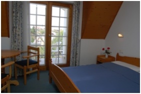 Hotel Kakadu - Keszthely, Camera doubla