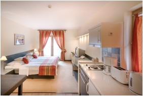 Csal�di apartman, Hotel Kalma, H�v�z