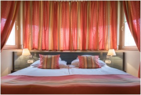 Hotel Kalma, H�v�z, Csal�di apartman