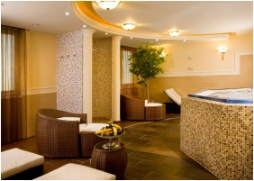 Hotel Kalvaria - Gyor