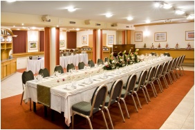 Hotel Kalvaria - Gy�r, Conference room