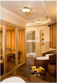 Hotel Kalvaria - Gy�r, Solarium