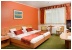 Hotel Kalvaria - Geb�ude im Abendlicht