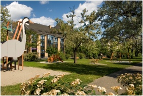 Hotel Kalvaria - Gy�r, Fitnessraum