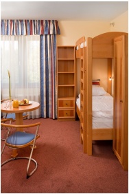 Hotel Kalvaria - Gyor, Playground