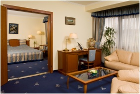 Hotel Kalvaria - Gy�r, Camera (con letto) matrimoniale