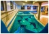 Hotel Kapitany - S�meg, interiore bagno