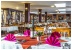 Hotel Kapitany - S�meg, Terasse
