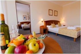 Hotel Karos Spa - Zalakaros