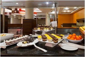 Hotel Karos Spa, �tterem