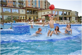 Hotel Karos Spa - Zalakaros, Sauna
