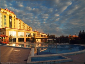 Restaurant - Hotel Karos Spa