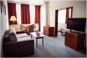 Hotel Karos Spa, Zalakaros, Pezsg�f�rd�