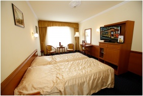 Hotel Korona, Kozmetika - Eger