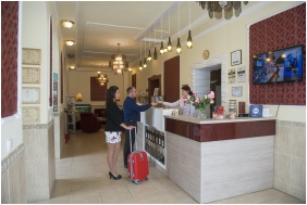 Hotel Korona, Csal�di apartman - Eger