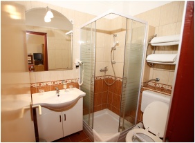 Hotel Korona - Eger, 4*-os Superior szoba