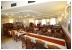 Hotel Korona - sala di festa